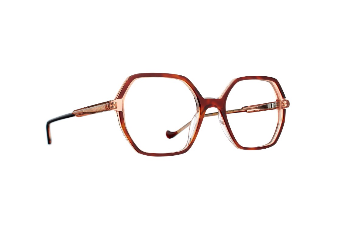 31005481096 MINI NOA ECAILLE / BEIGE CRISTAL - 1096 - MINI NOA